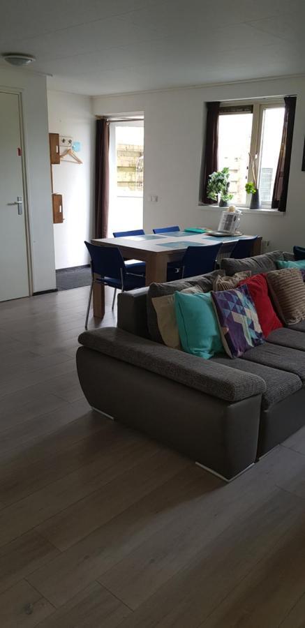 Vakantiehuis B&B De Bosrand Groesbeek Εξωτερικό φωτογραφία