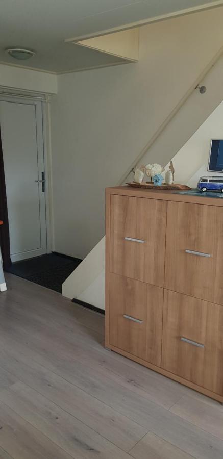 Vakantiehuis B&B De Bosrand Groesbeek Εξωτερικό φωτογραφία