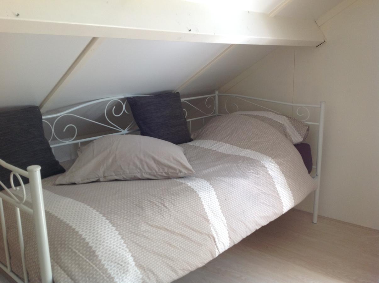 Vakantiehuis B&B De Bosrand Groesbeek Εξωτερικό φωτογραφία