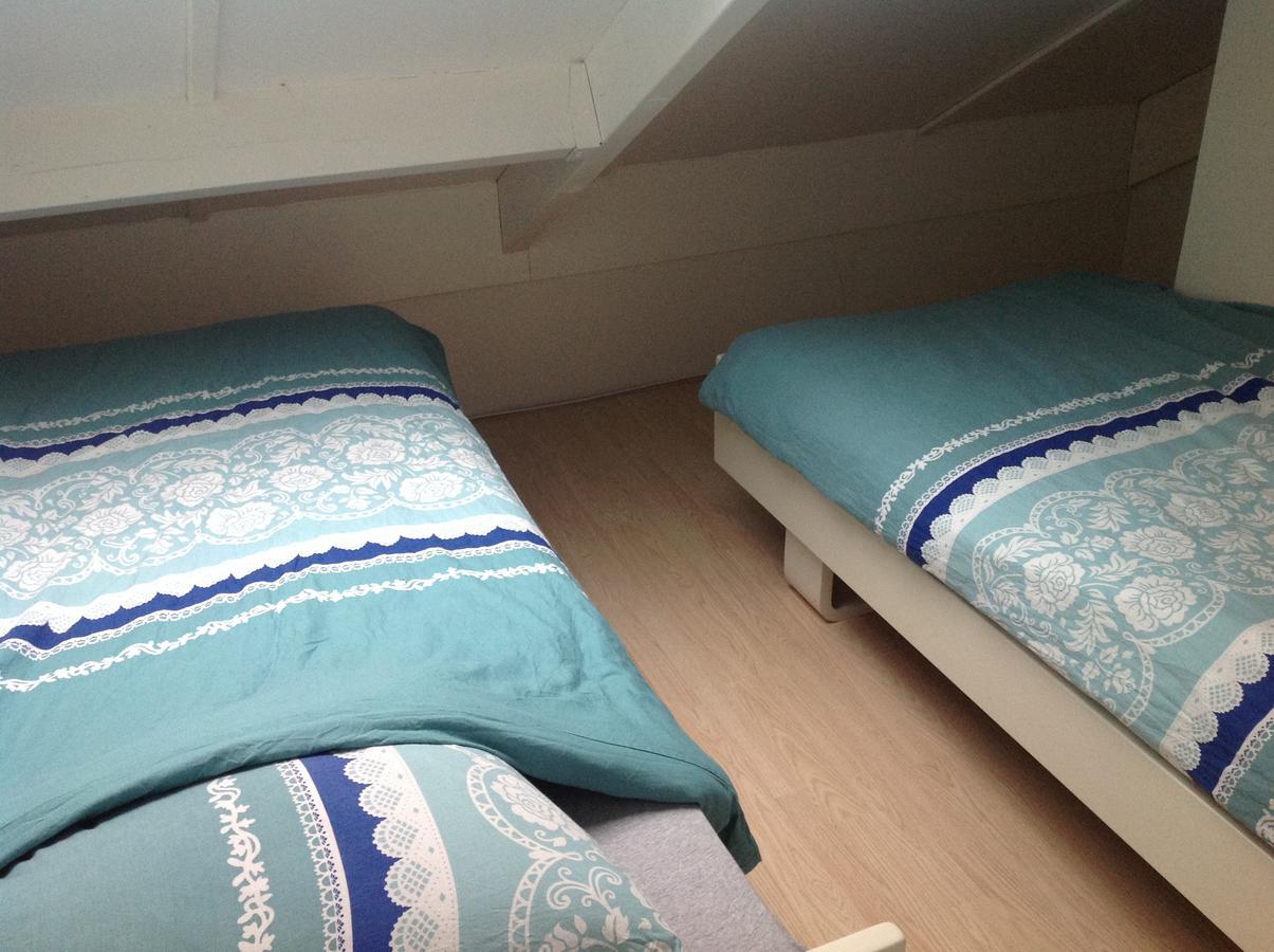 Vakantiehuis B&B De Bosrand Groesbeek Εξωτερικό φωτογραφία