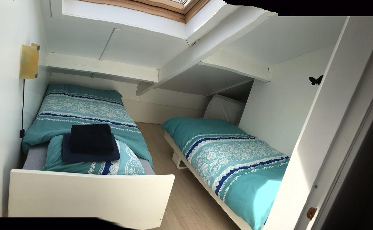 Vakantiehuis B&B De Bosrand Groesbeek Εξωτερικό φωτογραφία