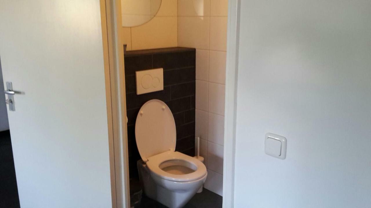Vakantiehuis B&B De Bosrand Groesbeek Εξωτερικό φωτογραφία