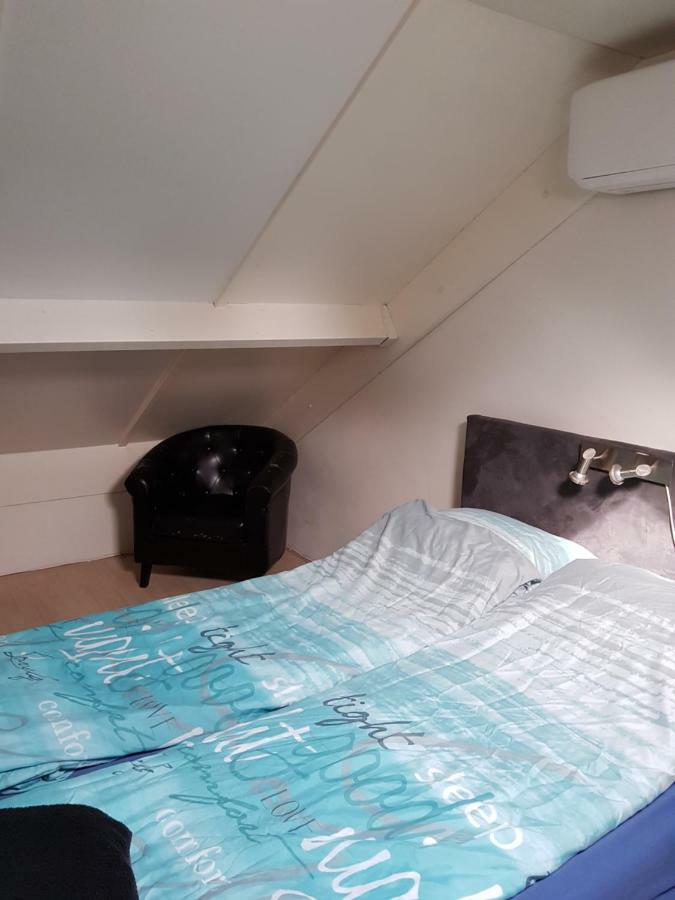 Vakantiehuis B&B De Bosrand Groesbeek Εξωτερικό φωτογραφία